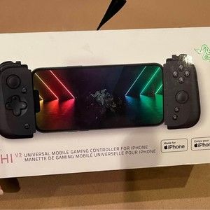 Razer Kishi V2 Controller for iPhone